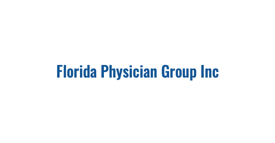 Florida Physician Group